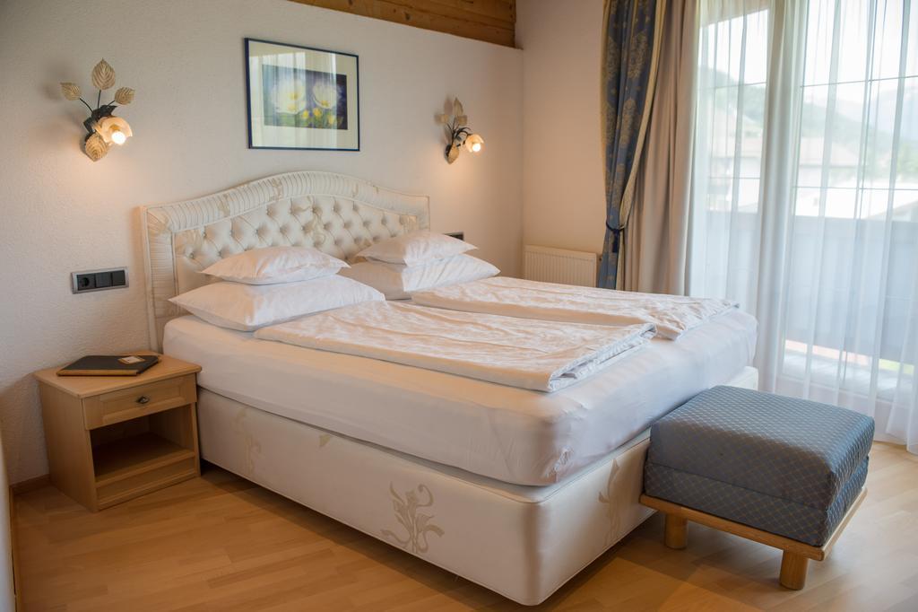 Abanico Appartements Seefeld in Tirol Zimmer foto