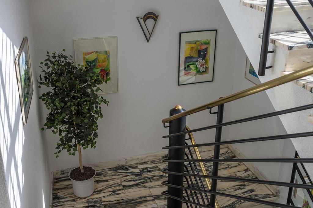 Abanico Appartements Seefeld in Tirol Exterior foto