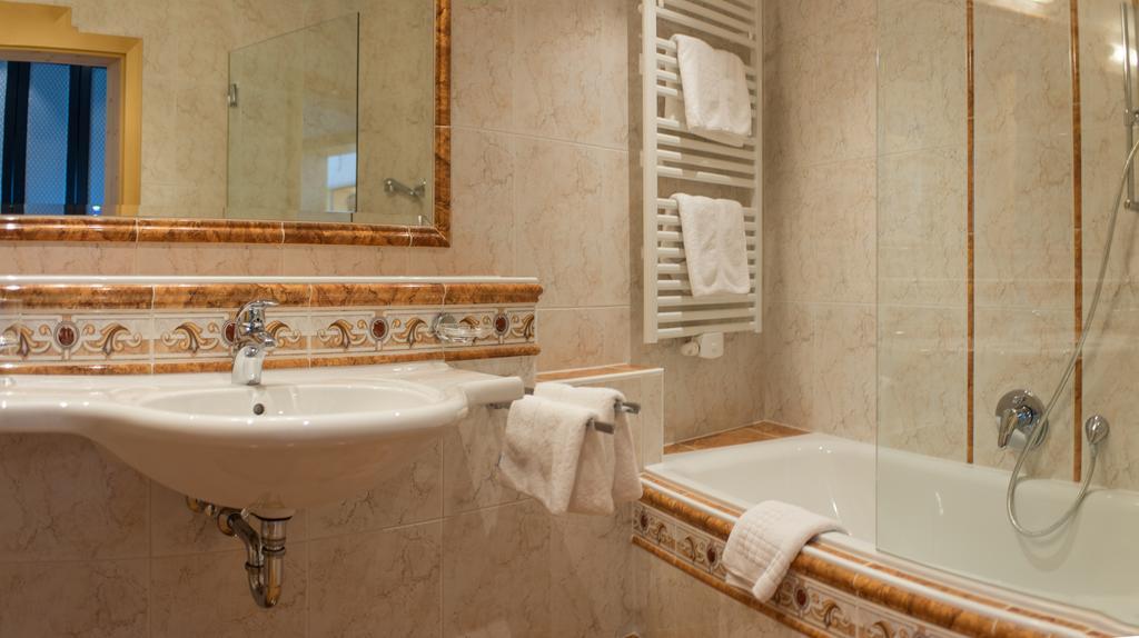 Abanico Appartements Seefeld in Tirol Zimmer foto
